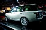 Land Rover Range Rover 2013 года